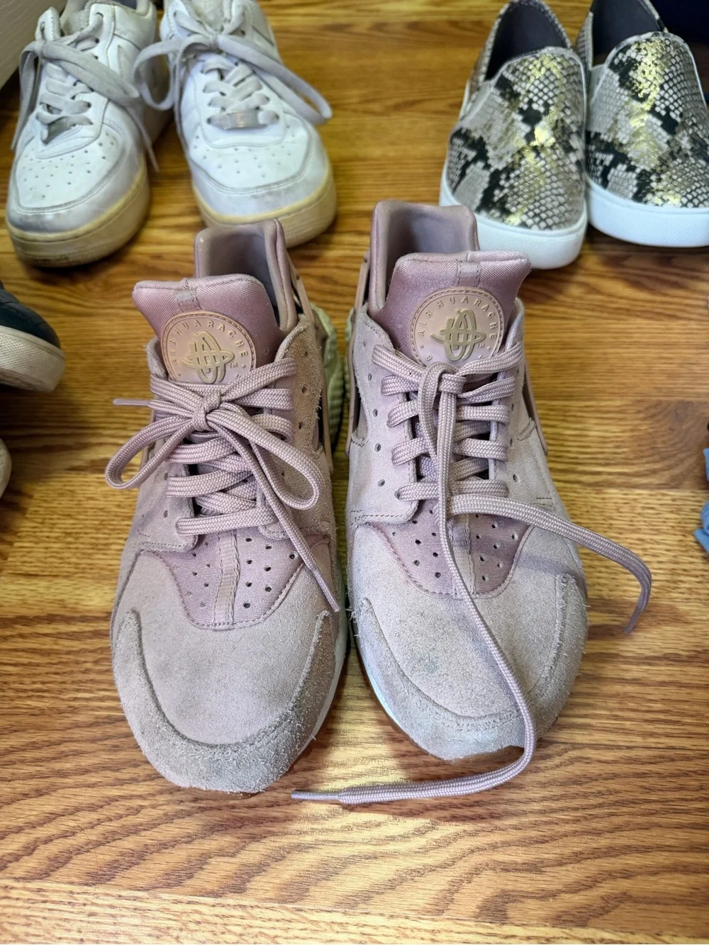 Nike comfortable women